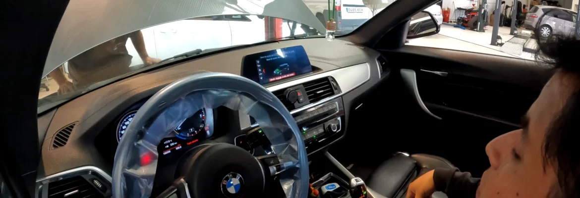 Fullcoches-Electrico